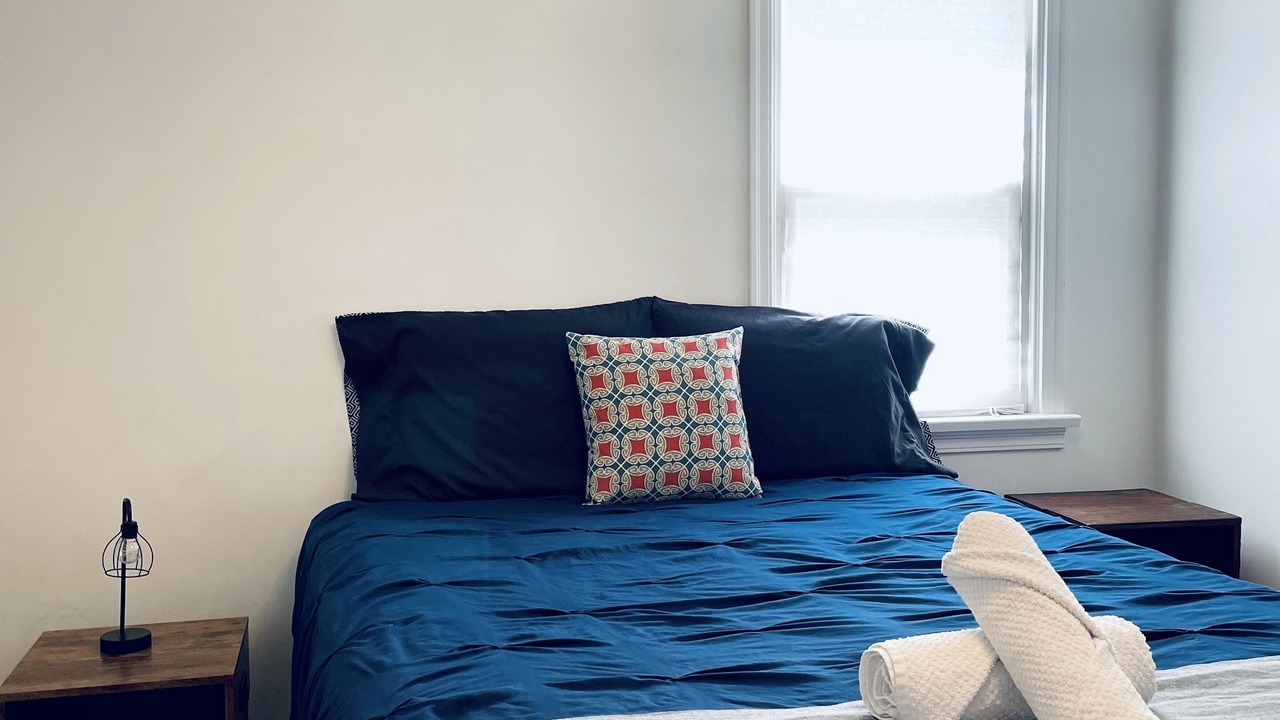 Photo of Bedroom in Weyburn