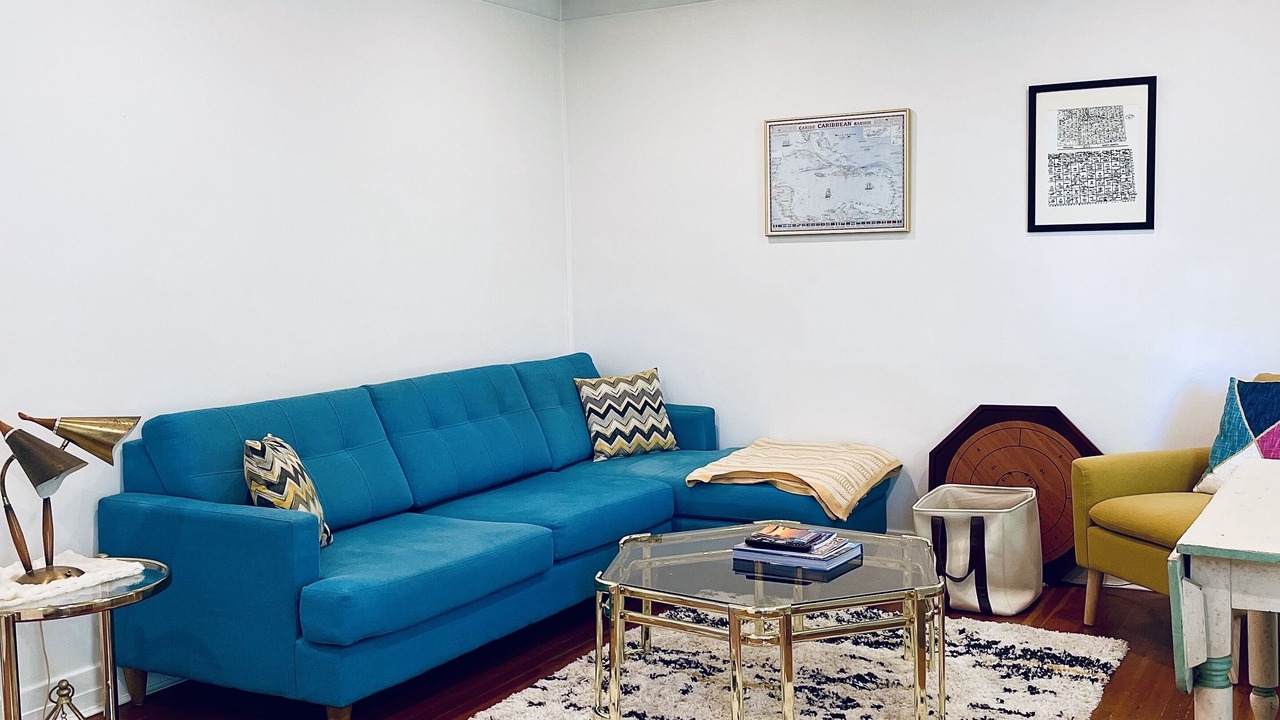 Photo of Livingroom in Weyburn