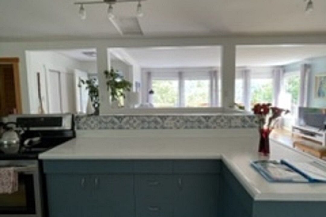 Photo of Kitchen in Nelson