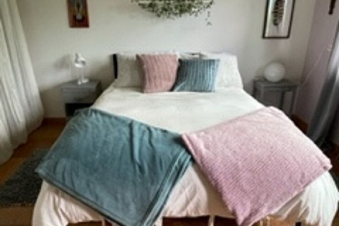 Photo of Bedroom in Nelson