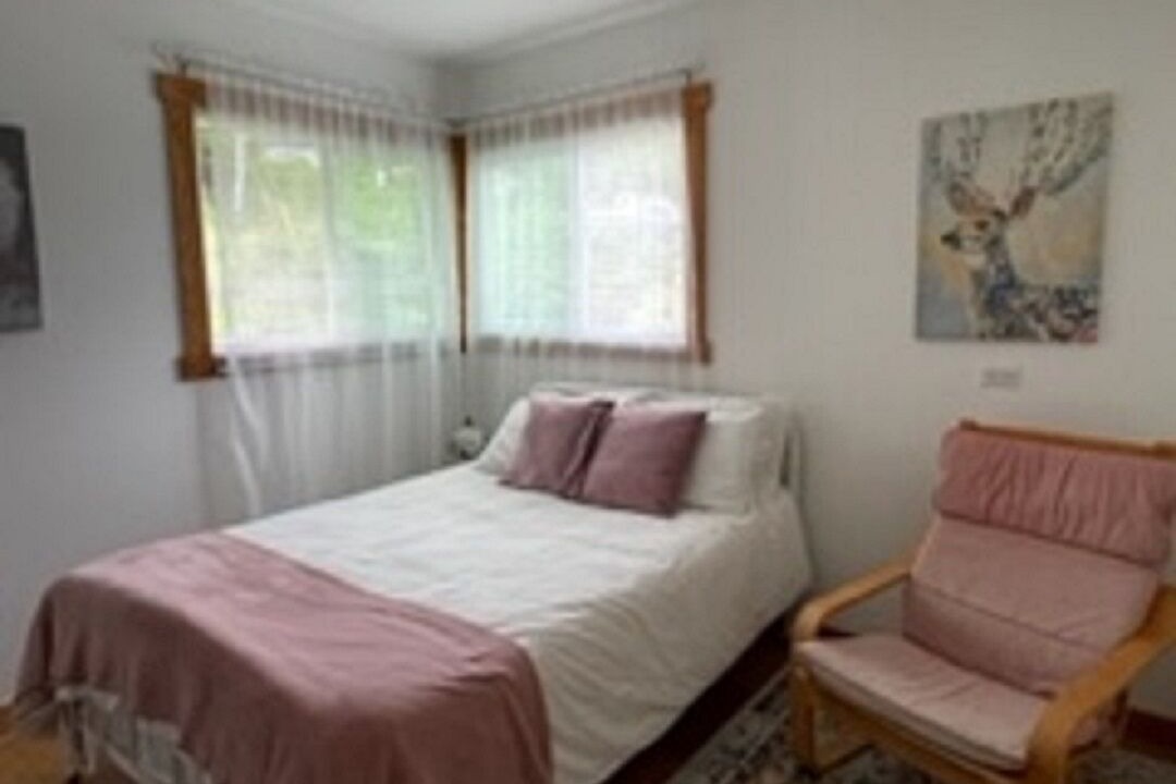 Photo of Bedroom in Nelson
