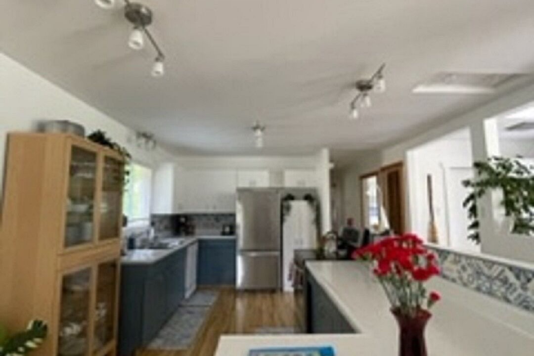 Photo of Kitchen in Nelson
