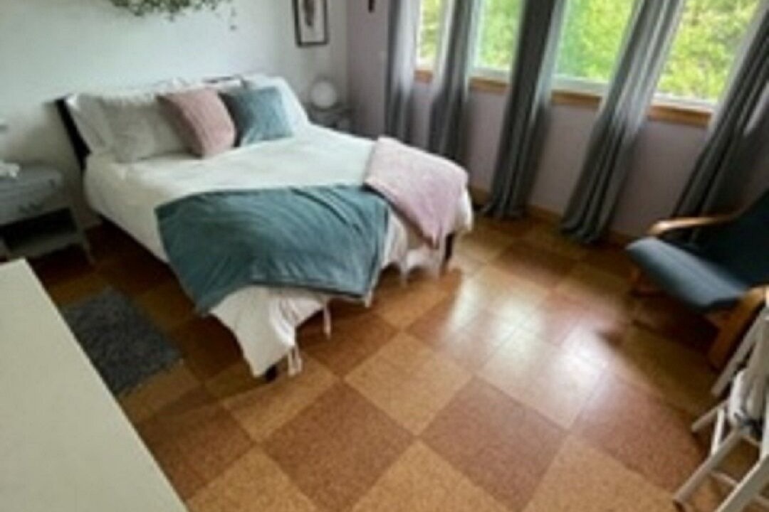 Photo of Bedroom in Nelson