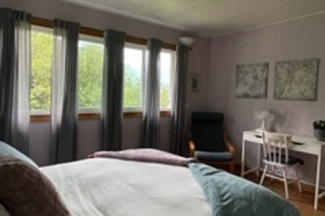 Photo of Bedroom in Nelson