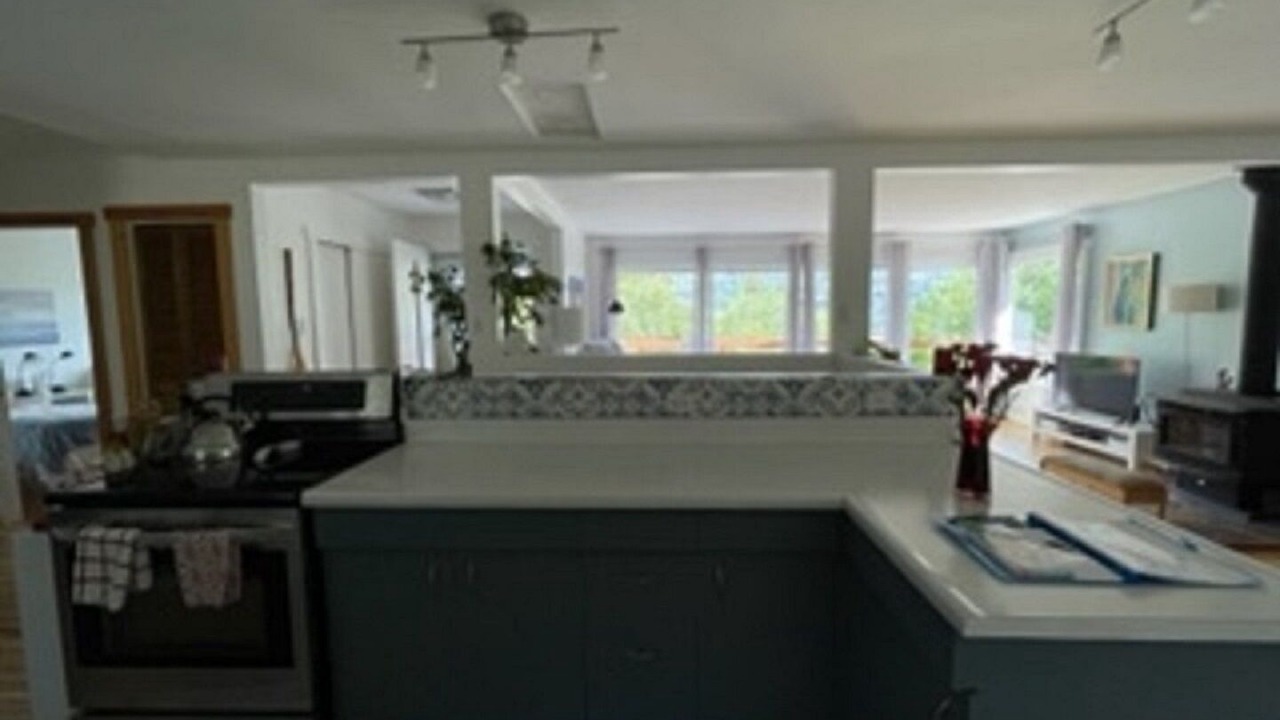 Photo of Kitchen in Nelson