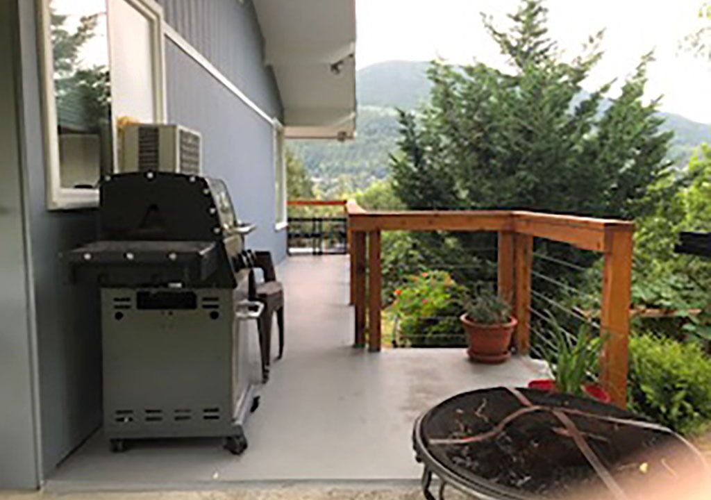 Photo of Patio Balcony in Nelson