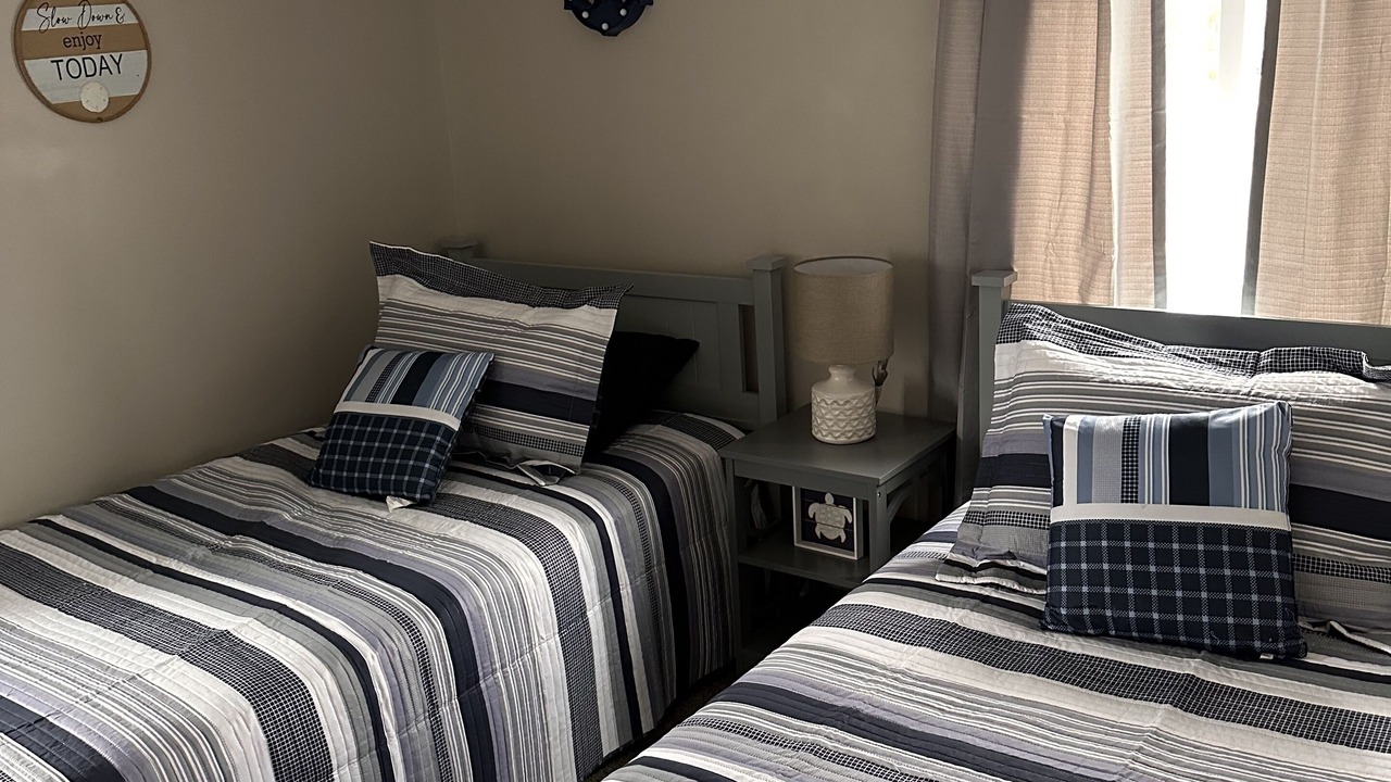 Photo of Bedroom in Oak Harbor