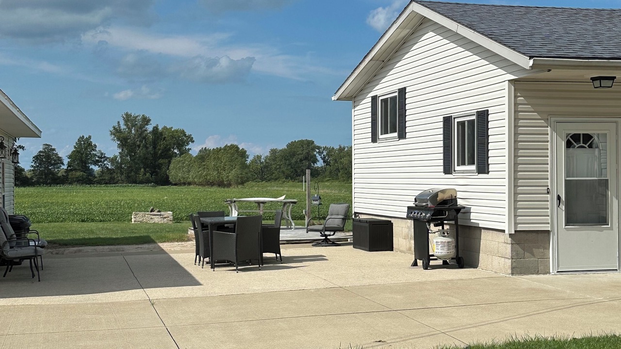 Photo of Outdoor in Oak Harbor