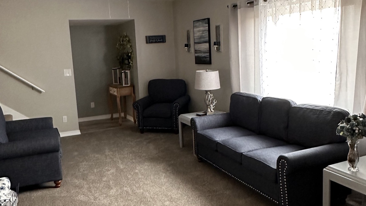 Photo of Livingroom in Oak Harbor