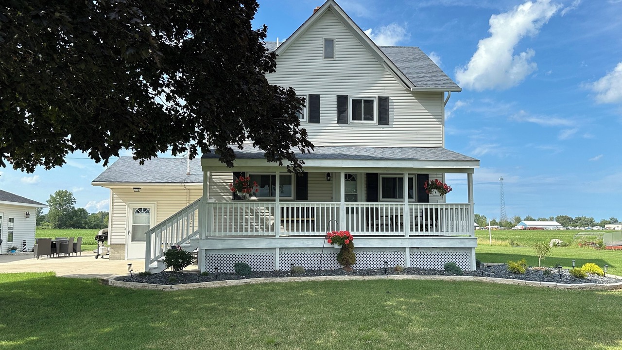 Photo of Outdoor in Oak Harbor