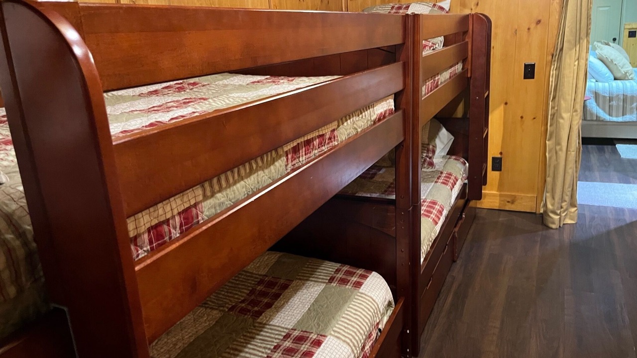 Photo of Bedroom in Boyne Falls
