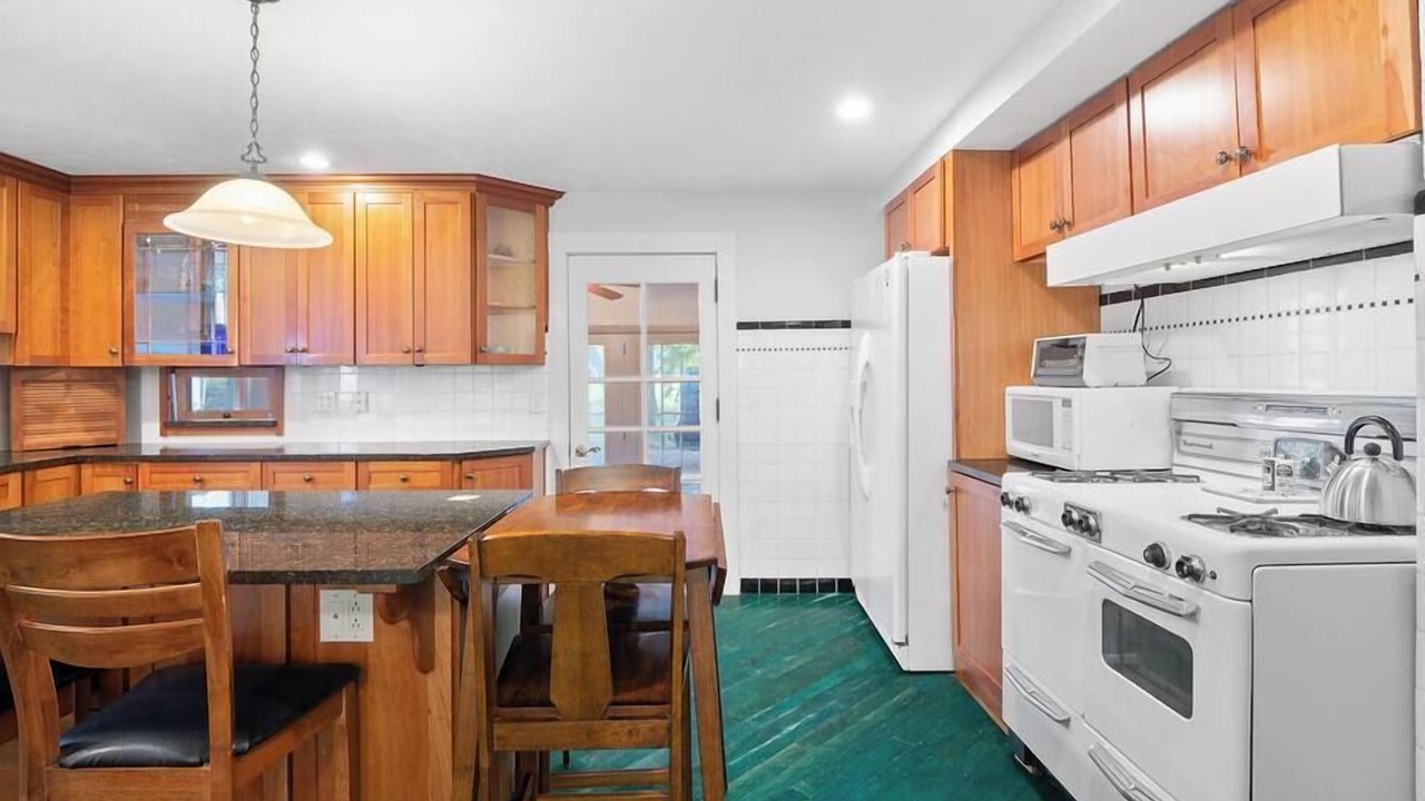 Photo of Kitchen in Kirtland