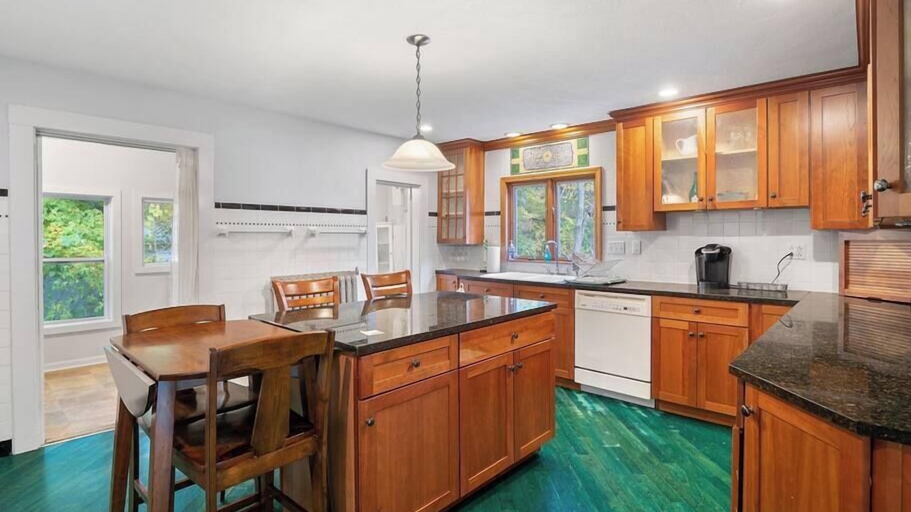 Photo of Kitchen in Kirtland