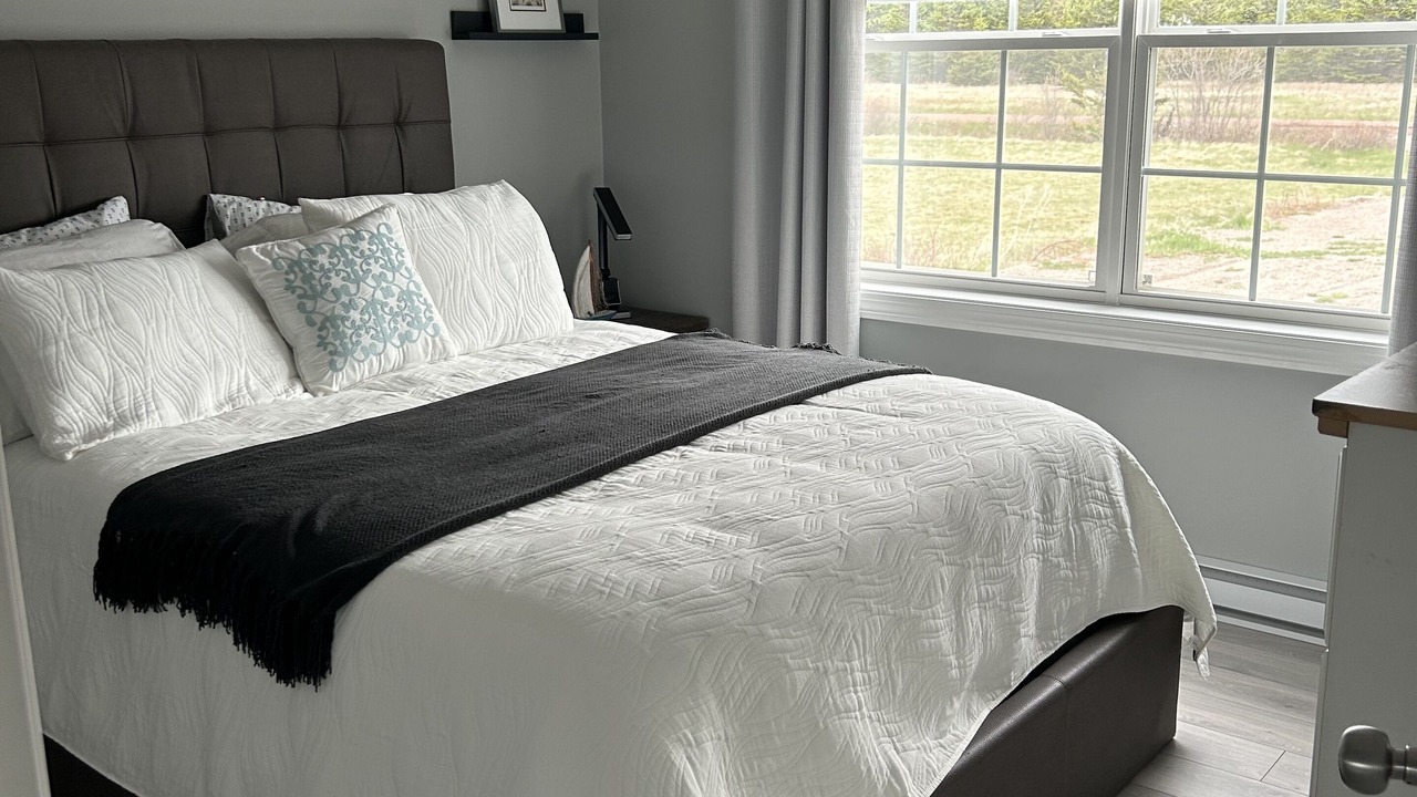 Photo of Bedroom in Economy