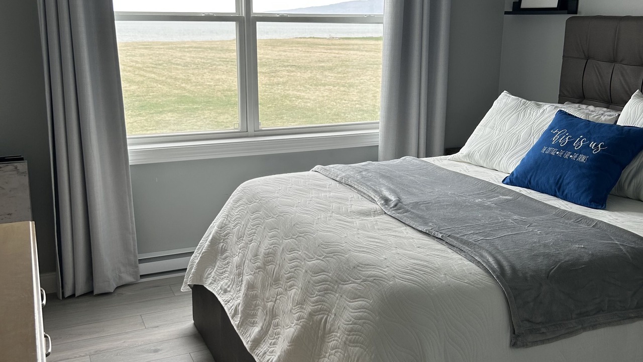 Photo of Bedroom in Economy