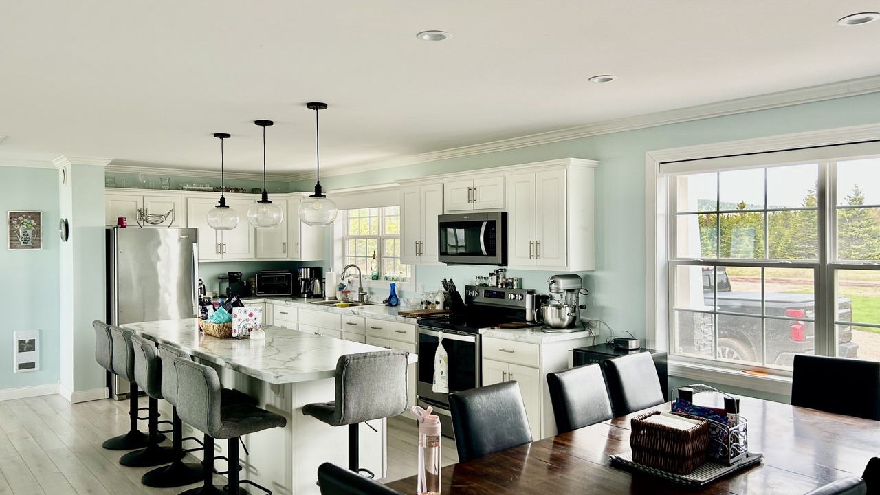 Photo of Kitchen in Economy