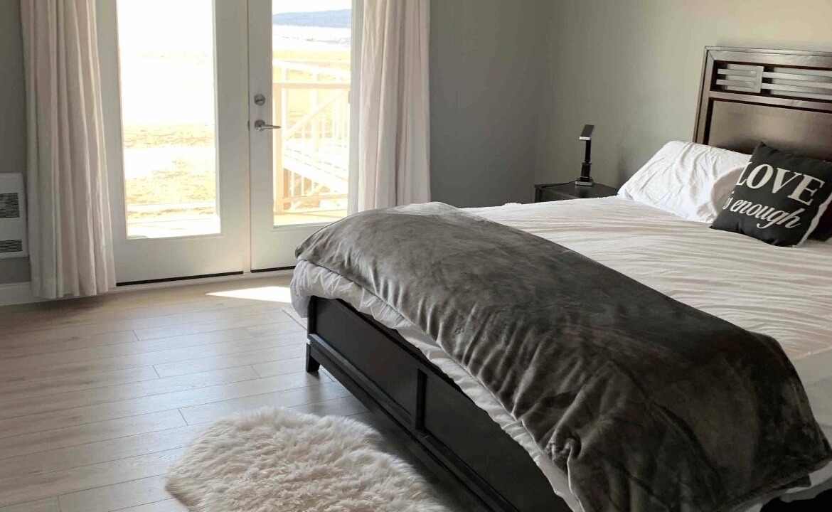 Photo of Bedroom in Economy
