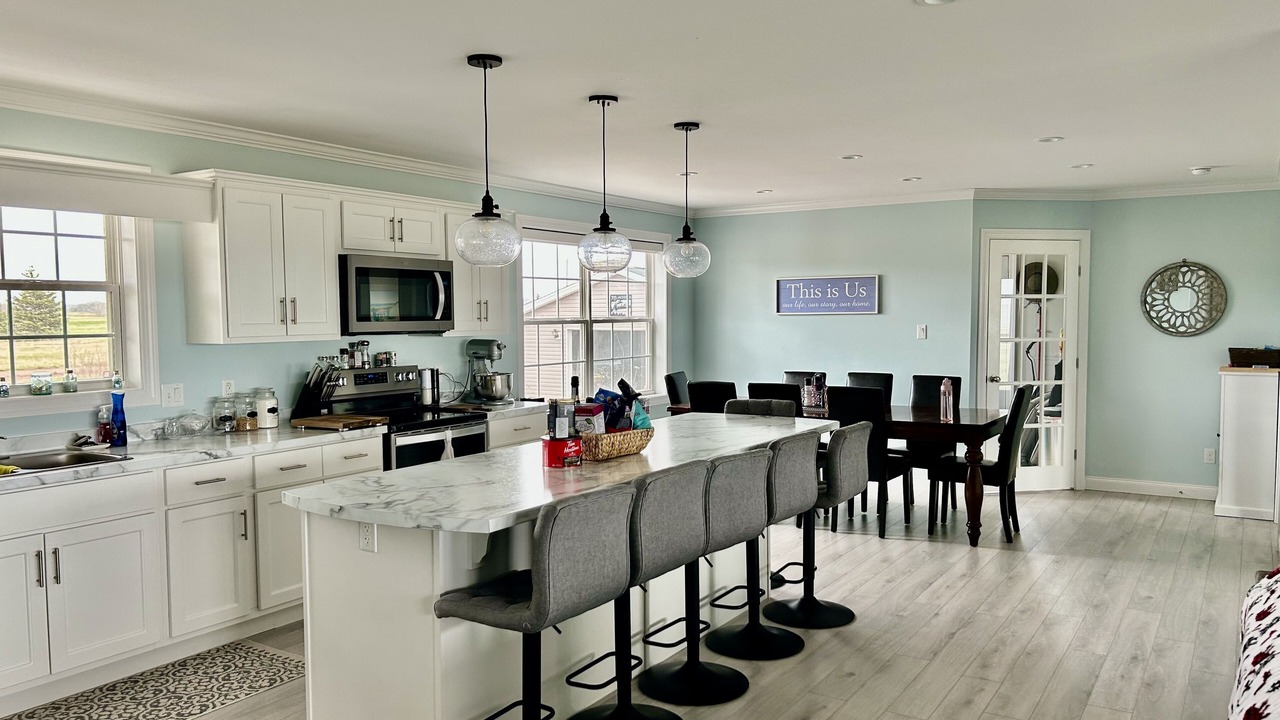 Photo of Kitchen in Economy