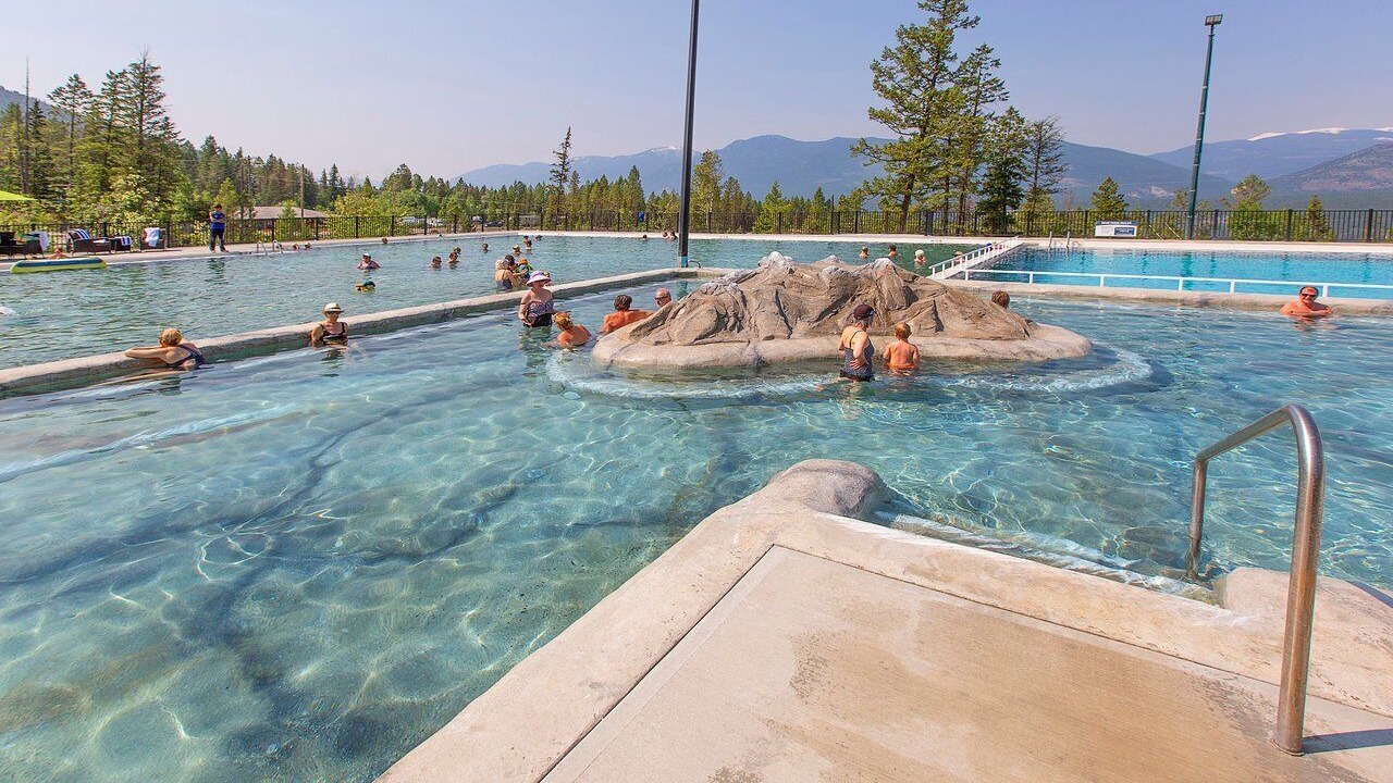 Photo of Outdoor in Windermere