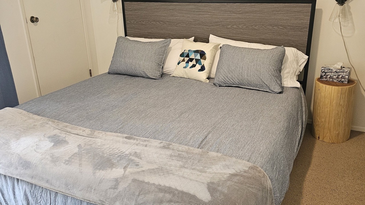 Photo of Bedroom in Windermere