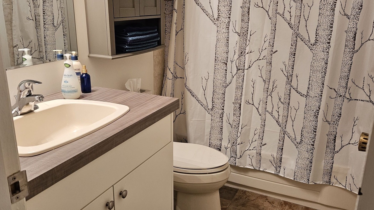 Photo of Bathroom in Windermere