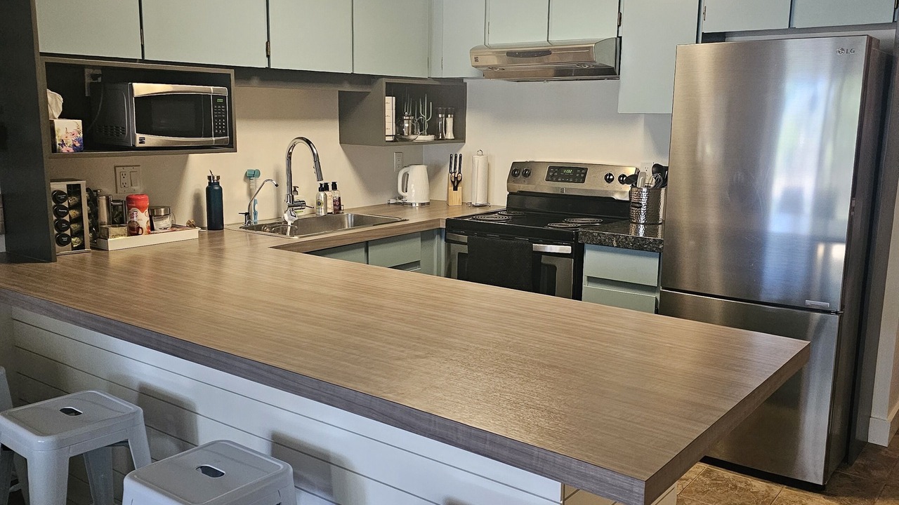 Photo of Kitchen in Windermere