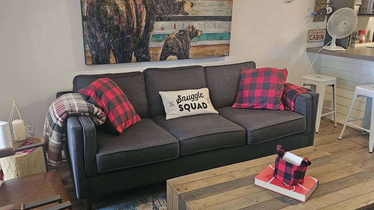 Photo of Livingroom in Windermere