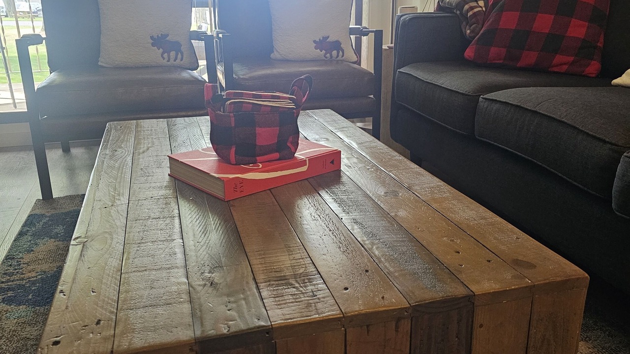 Photo of Livingroom in Windermere