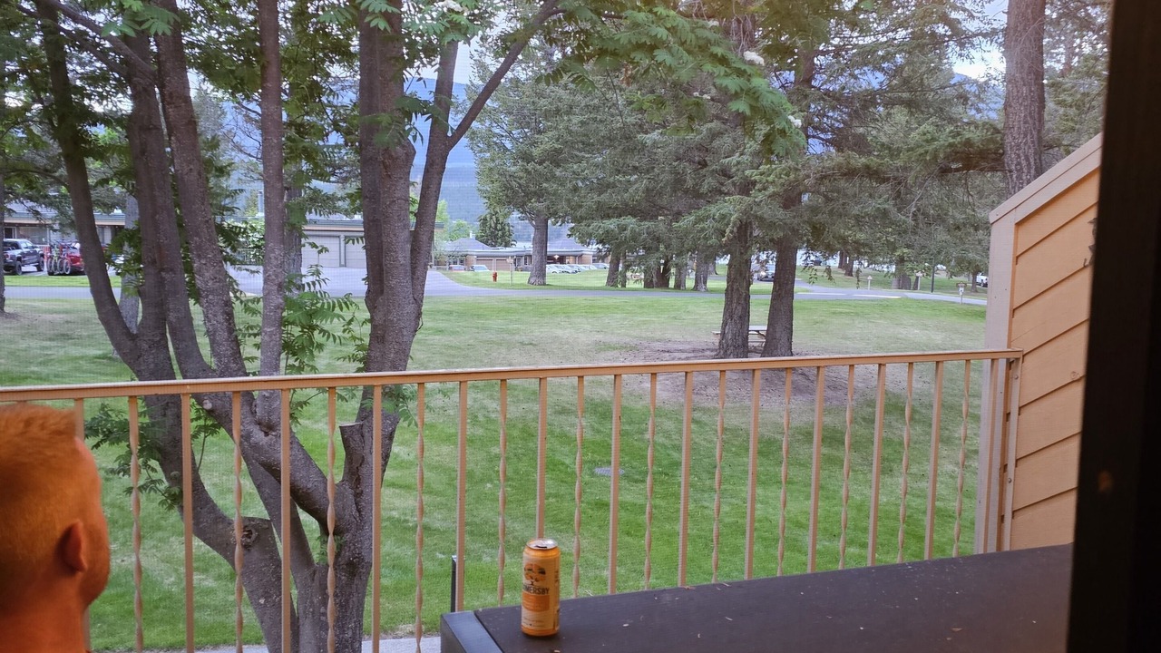 Photo of Patio Balcony in Windermere