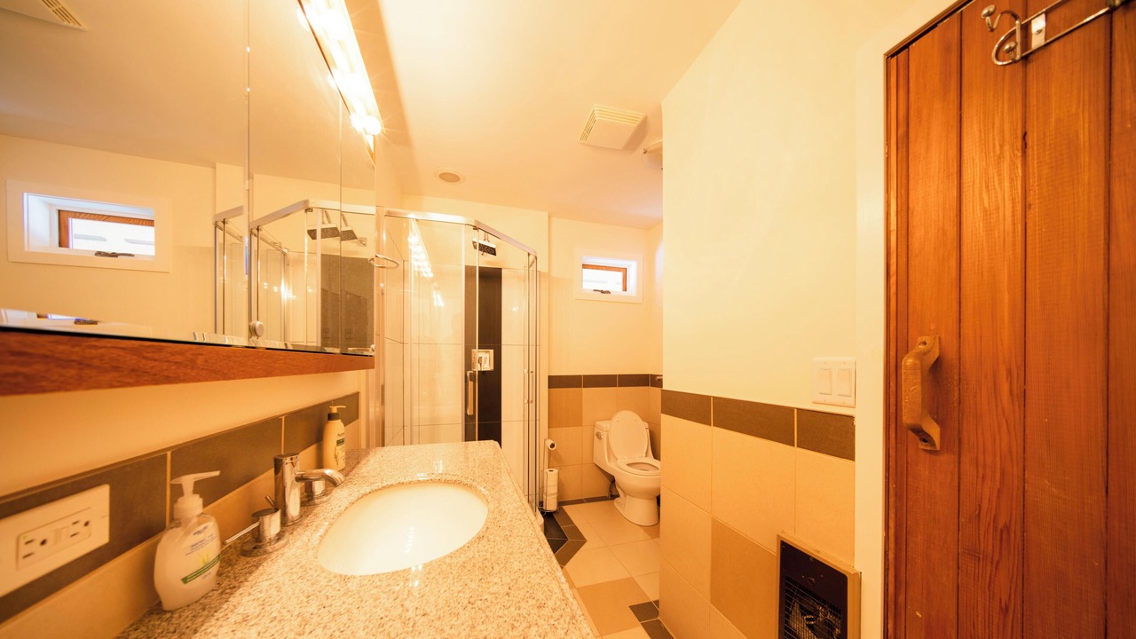 Photo of Bathroom in Nelson