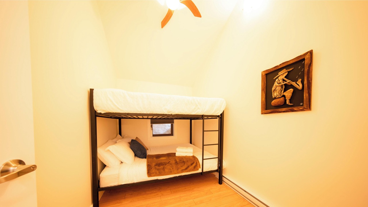 Photo of Bedroom in Nelson