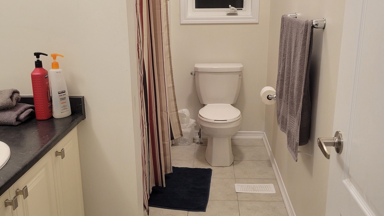 Photo of Bathroom in Thorold
