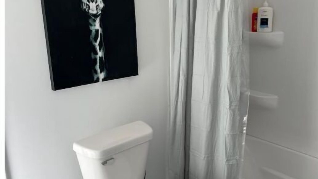 Photo of Bathroom in Port Clinton