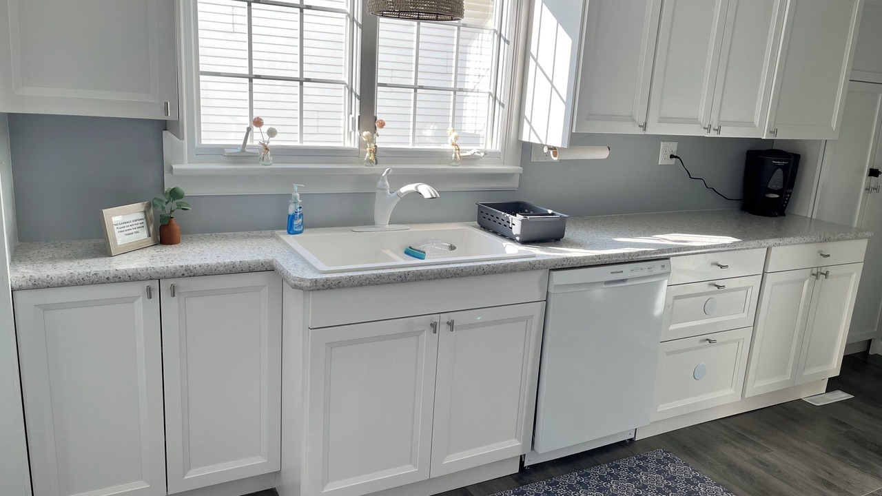 Photo of Kitchen in Port Clinton