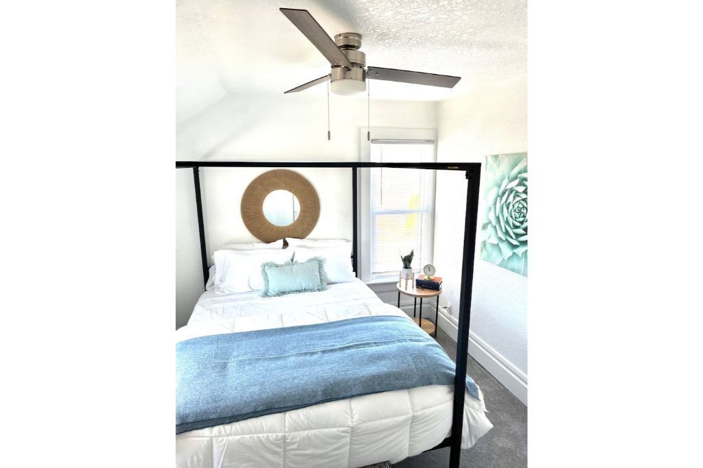 Photo of Bedroom in Port Clinton