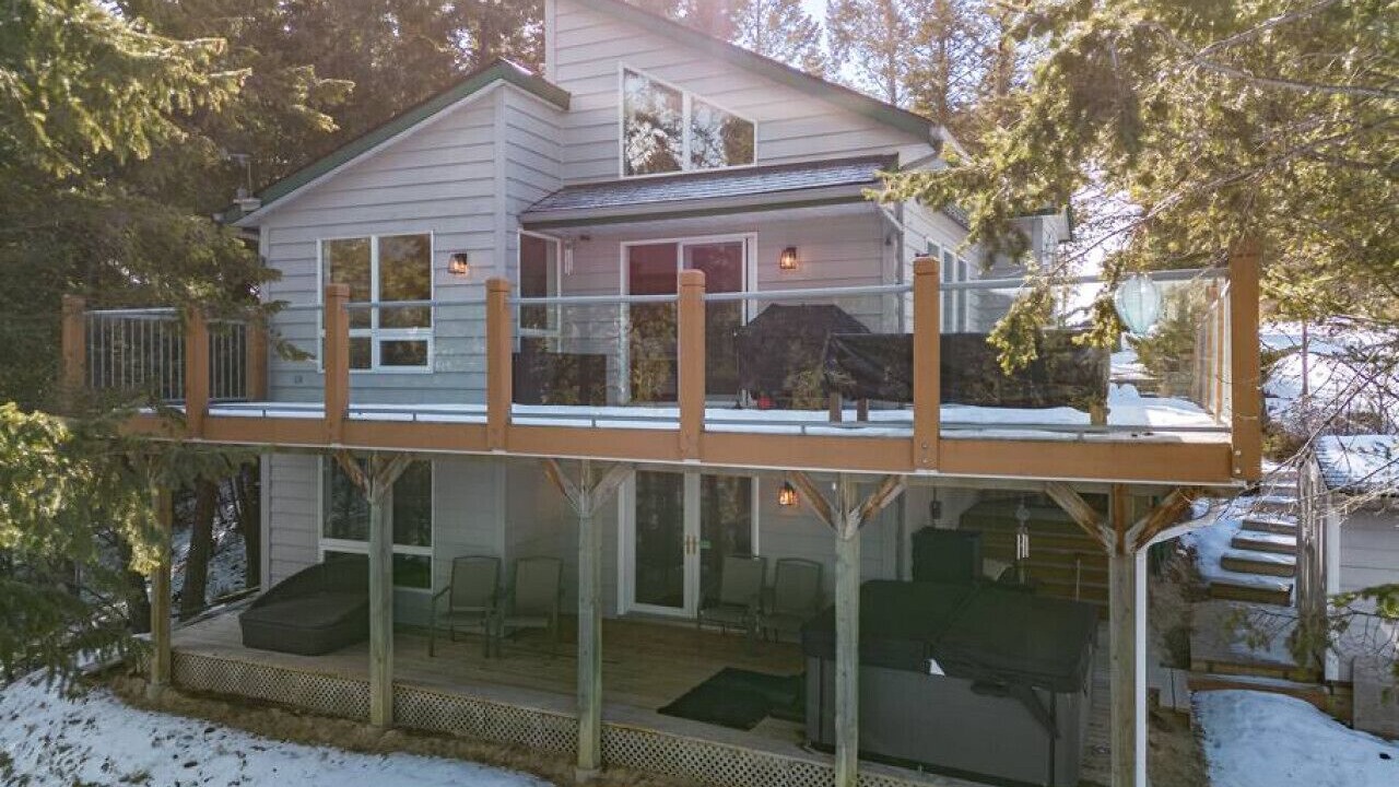 Photo of Patio Balcony in Windermere
