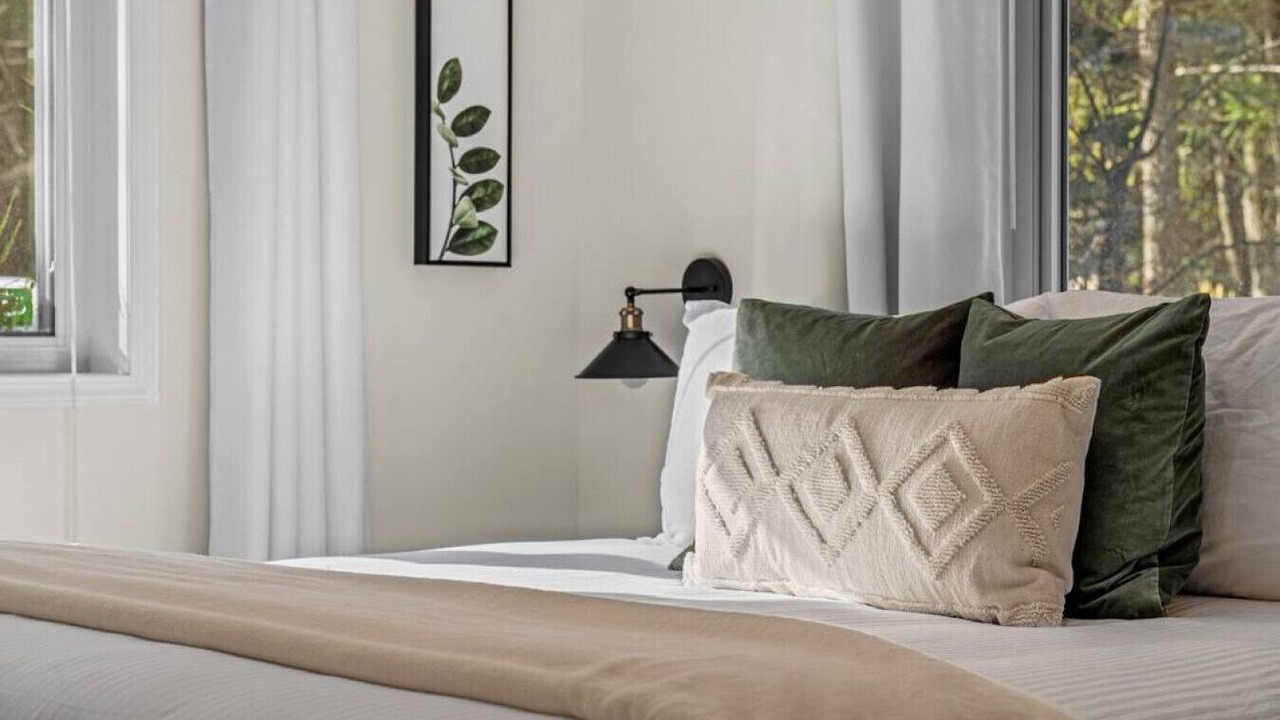 Photo of Bedroom in Windermere