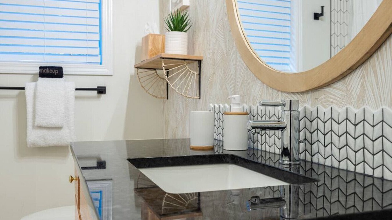 Photo of Bathroom in Windermere