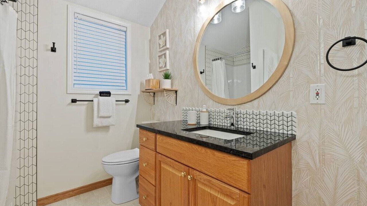 Photo of Bathroom in Windermere