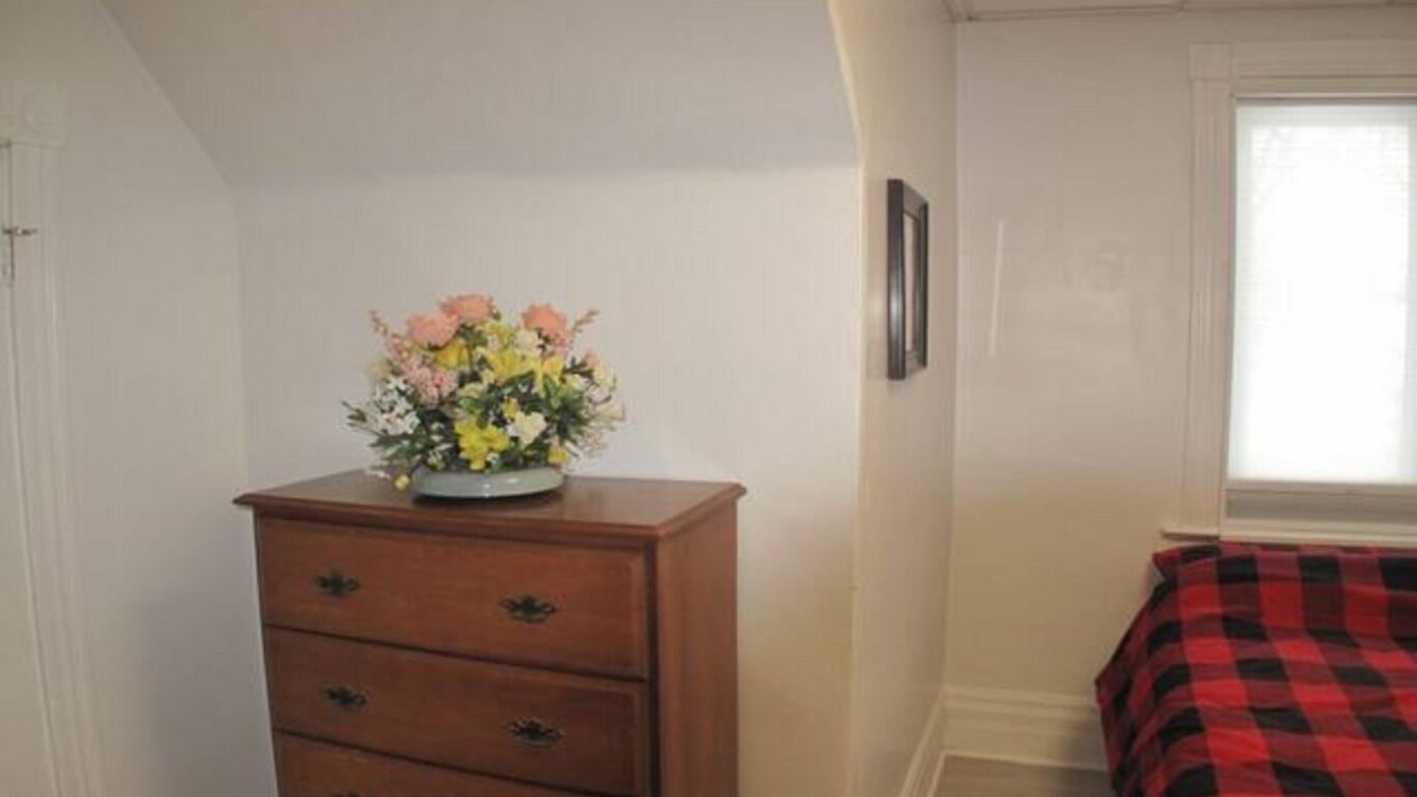 Photo of Bedroom in Winnipeg