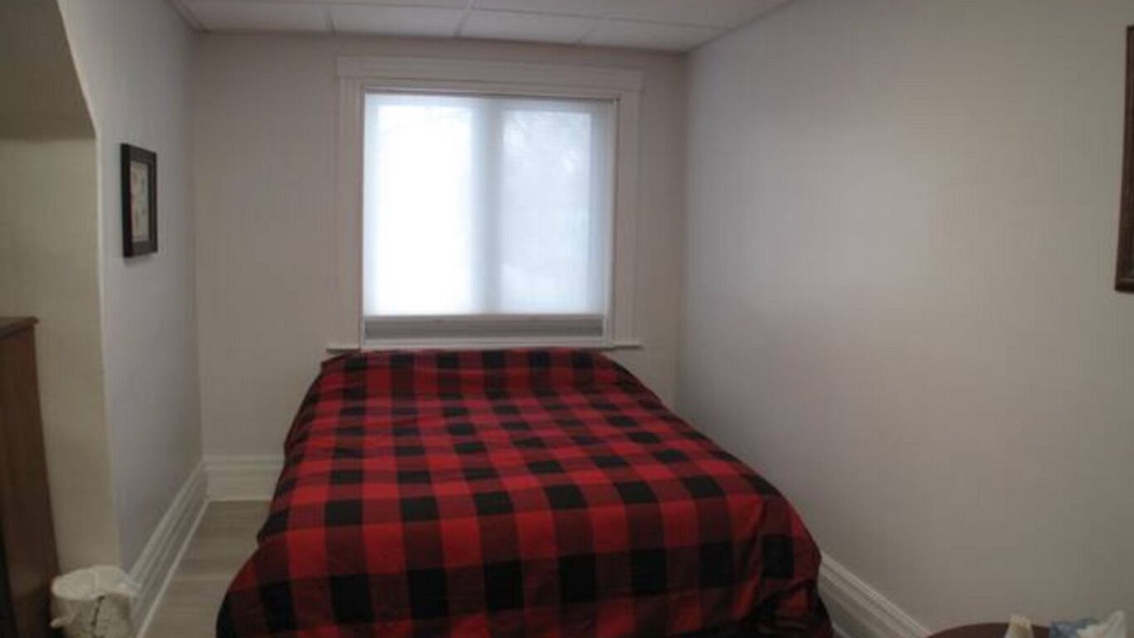 Photo of Bedroom in Winnipeg