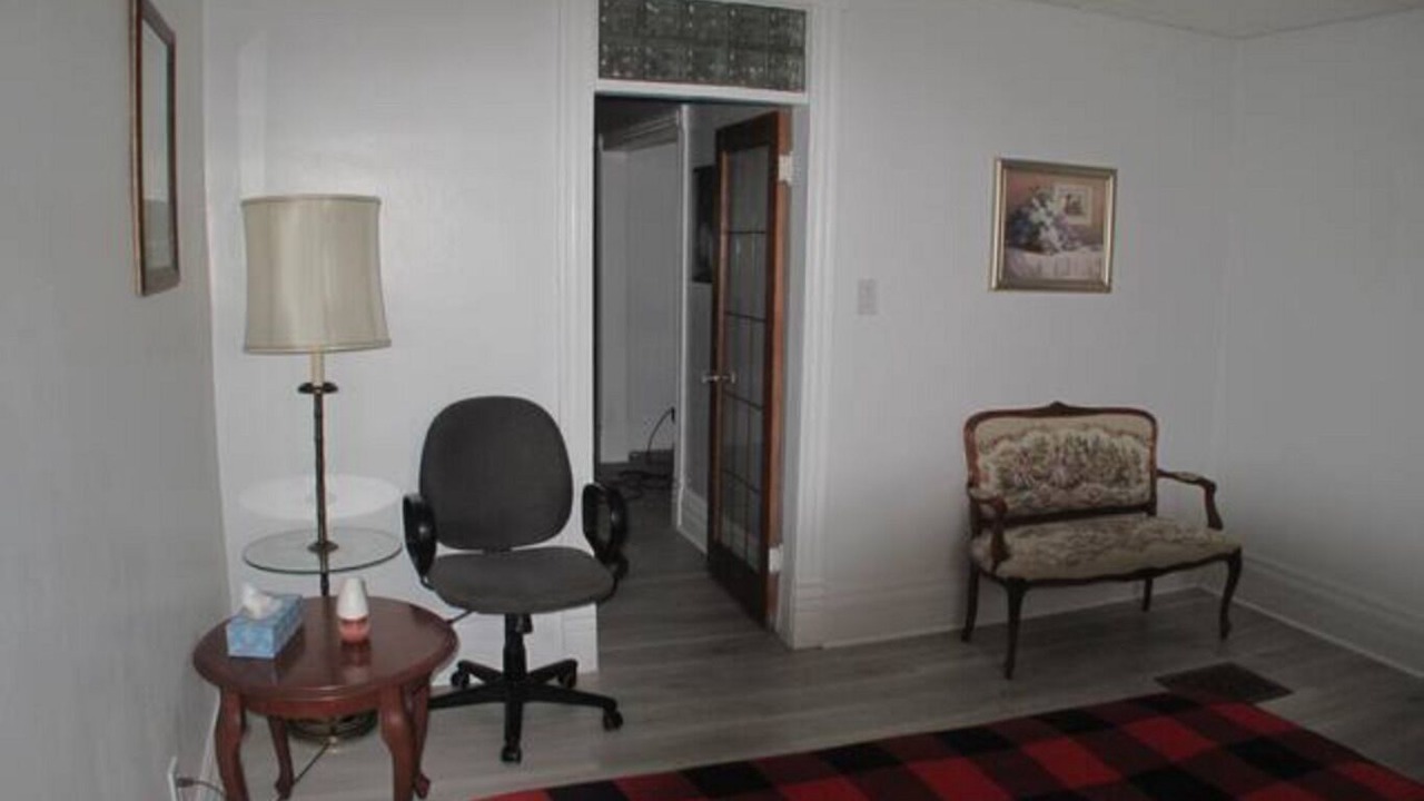 Photo of Bedroom in Winnipeg