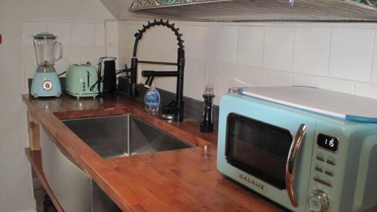 Photo of Kitchen in Winnipeg