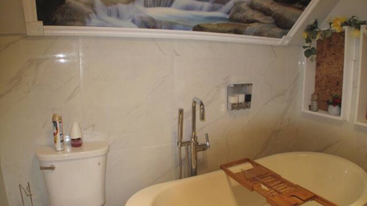 Photo of Bathroom in Winnipeg