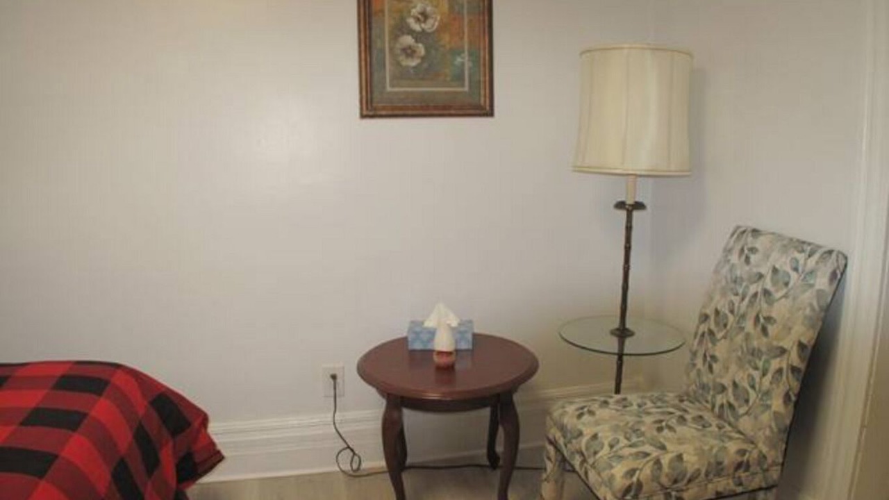 Photo of Bedroom in Winnipeg
