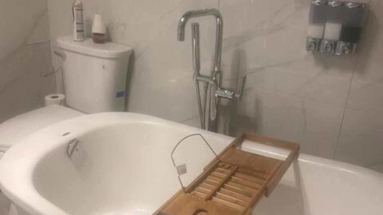 Photo of Bathroom in Winnipeg