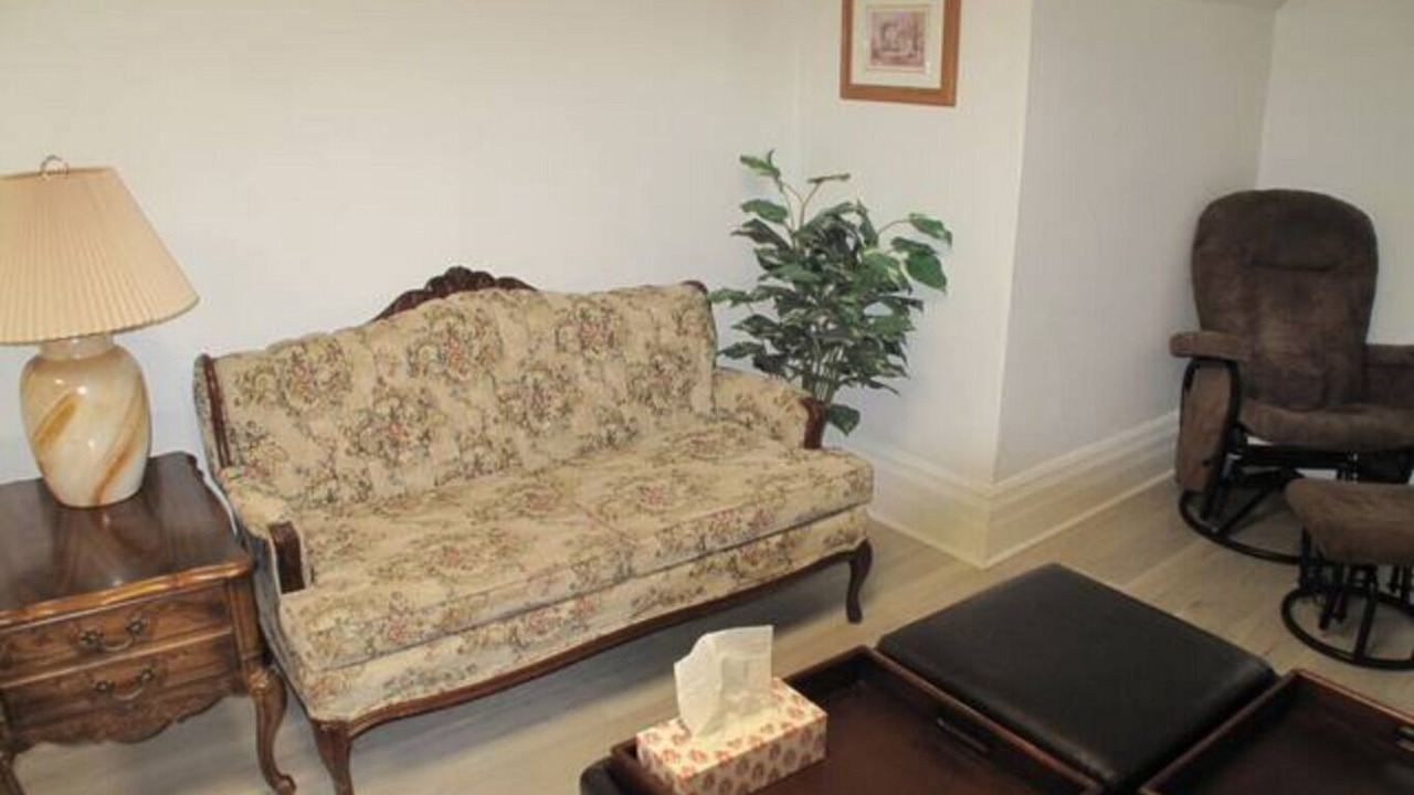 Photo of Livingroom in Winnipeg