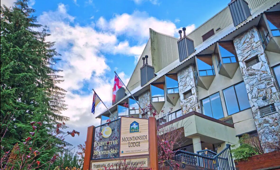 Photo of Outdoor in Whistler Village