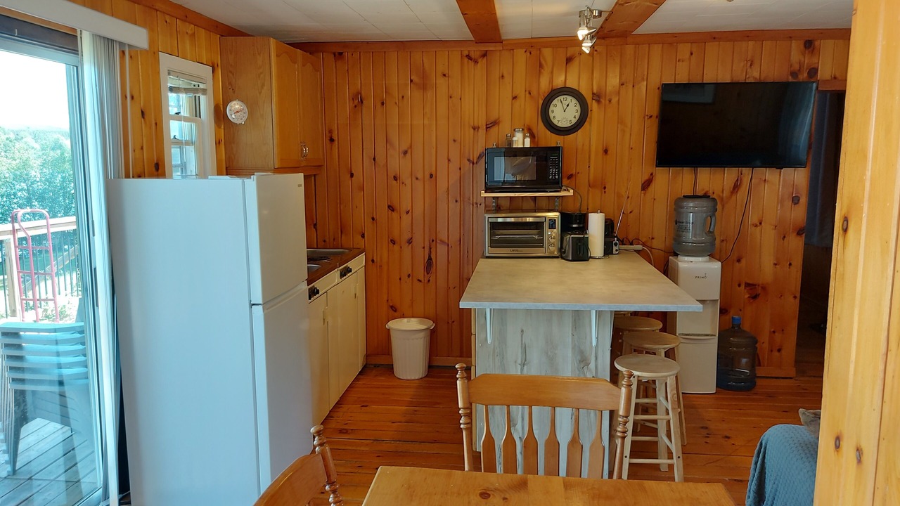 Photo of Kitchen in Combermere