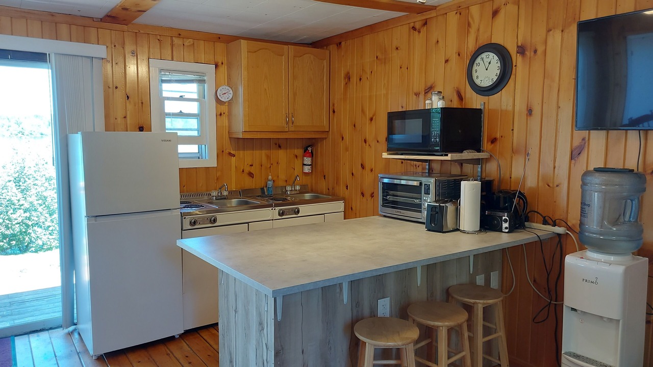 Photo of Kitchen in Combermere